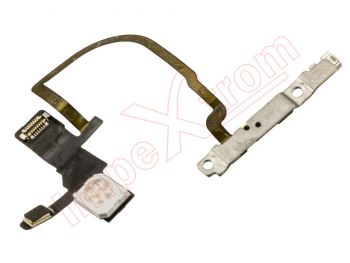 Power switch, microphone and flash para iPhone Xs (A2097)
